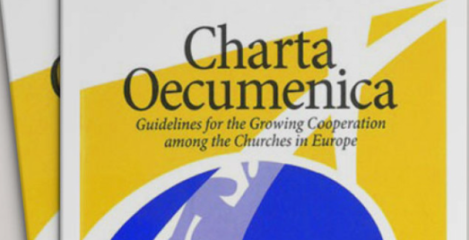 O novo rascunho da Carta Oecumenica está pronto