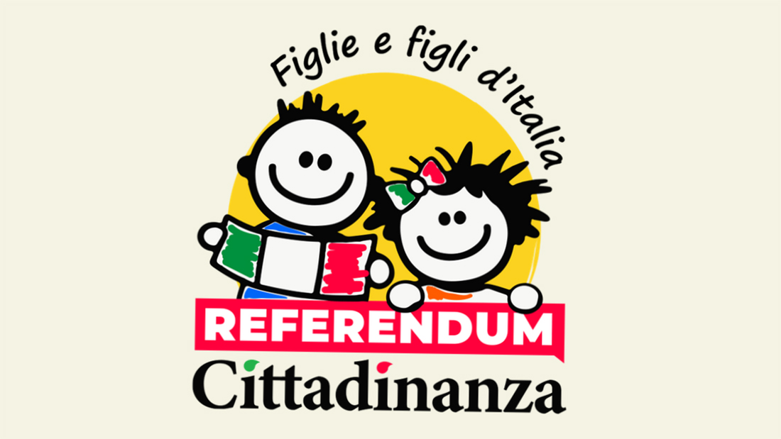 Referendo de Cidadania. 7 dias para assinar. Kaabour: sociedade plural